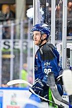Eishockey, Herren, Penny DEL, Playoffs, Viertelfinale, Spiel 3, Saison 2023-2024, Straubing Tigers - Schwenninger Wild Wings,22.03.2024