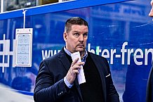 Eishockey, Herren, Penny DEL, DEL, Saison 2022-2023, Playoffs, Viertelfinale, Spiel 7, Straubing Tigers - Grizzlys Wolfsburg, 29.03.2023