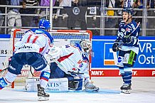 Eishockey, Herren, DEL, Saison 2021-2022, Straubing Tigers - Adler Mannheim, 10.09.2021