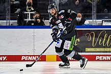 Eishockey, Herren, DEL, Saison 2021-2022, 01.10.2021