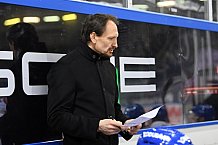 Eishockey, Herren, DEL, Saison 2020-2021, Straubing Tigers - Adler Mannheim, 06.03.2021