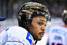 Eishockey, Herren, DEL, Saison 2021-2022, 19.10.2021