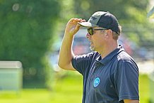 Fußball, Herren, Kreisliga Straubing, Straubing, BFV, DJK Straubing - SV Türk Gücü Straubing, 3. Spieltag, Saison 2023-2024, 12.08.2023
