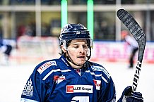 Eishockey, Herren, DEL, Saison 2021-2022, 07.11.2021
