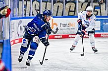Eishockey, Men, DEL, Penny DEL, Hauptrunde Saison 2024-25, 8. Spieltag, Straubing Tigers - Adler Mannheim, 11.10.2024