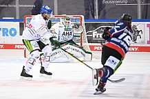 Straubing Tigers - Augsburger Panther