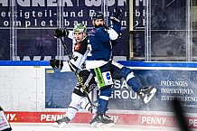 Eishockey, Herren, DEL, Saison 2021-2022, Panther, 21.12.2021
