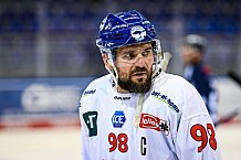 Eishockey, DEL, Penny-DEL, Vorbereitung, 22.08.2021