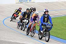 Radsport, Derny, Bahnrad, DM 202107.08.2021