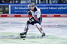 Eishockey, Herren, Penny DEL, DEL, Saison 2022-2023, Hauptrunde, Straubing Tigers - Iserlohn Roosters, 60. Spieltag, 05.03.2023