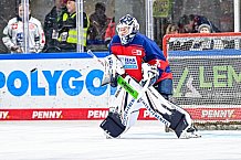 Eishockey, Herren, Penny DEL, Playoffs, Viertelfinale, Spiel 5, Saison 2023-2024, Straubing Tigers - Schwenninger Wild Wings,26.03.2024