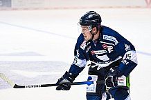Eishockey, Herren, DEL, Saison 2021-2022, Straubing Tigers - Adler Mannheim, 10.09.2021