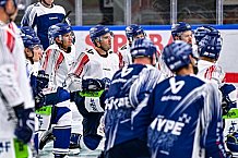 Eishockey, Herren, DEL, Penny DEL, Saison 2023-2024, Straubing Tigers, 04.08.2023