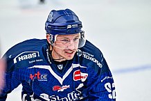 Eishockey, Herren, Penny DEL, Saison 2024-2024, Vorbereitung, Spiel um Platz 3 - Gäubodencup 2024, Straubing Tigers - Mountfield HK, 31.08.2024