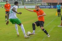 Fußball, Herren, Kreisliga Straubing, SC Kirchroth - SV Türk Gücü Straubing, BFV, 5. Spieltag, Saison 2023-2024,25.08.2023