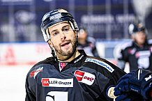 Eishockey, Herren, DEL, Saison 2021-2022, 42. Spieltag, 14.01.2022