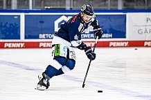Eishockey, DEL, Penny-DEL, Vorbereitung, 29.08.2021
