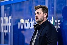 Eishockey, Herren, Penny-DEL, DEL, Saison 2022-2023, Hauptrunde, Straubing Tigers - ERC Ingolstadt Panther, 43. Spieltag, 15.01.2023