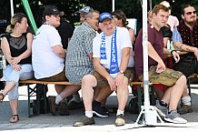 Eishockey, Herren, DEL, Saison 2021-2022, Straubing Tigers, 14.08.2021