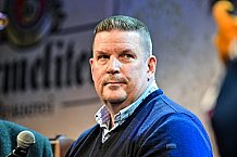 Eishockey, Herren, DEL, Penny DEL, Saison 2022-2023, Straubing Tigers, Saisonabschlußfeier, 01.04.2023