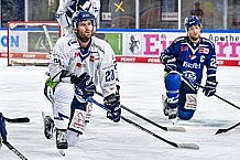 Eishockey, Herren, Penny DEL, Saison 2024-2024, Training, 16.08.2024