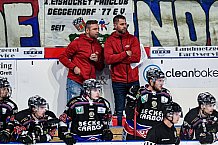 Eishockey, Oberliga-Süd, Preseason 2021-2022, DEL2, 12.09.2021