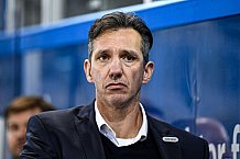 Eishockey, Herren, DEL, Saison 2021-2022, 24.10.2021