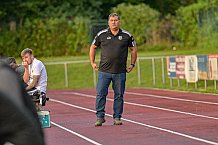 Fußball, Herren, Landesliga Mitte, TSV Bogen - Spvgg Osterhofen, BFV, 9. Spieltag, Saison 2023-2024,01.09.2023