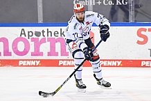 Eishockey, Herren, DEL, Saison 2020-2021, Straubing Tigers - Schwenninger Wild Wings, 17.02.2021