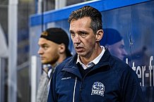 Eishockey, DEL, Penny-DEL, Vorbereitung, 29.08.2021