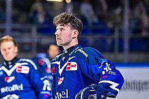 Eishockey, Men, DEL, Penny DEL, Hauptrunde Saison 2024-25, 4. Spieltag, Straubing Tigers - EHC Red Bull München, 29.09.2024