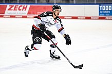 Eishockey, Herren, DEL, Saison 2021-2022, 37. Spieltag, 30.12.2021