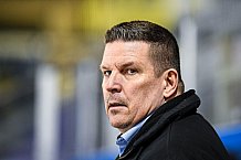 Eishockey, Herren, DEL, Saison 2021-2022, 44. Spieltag, Straubing Tigers - Adler Mannheim,  19.01.2022