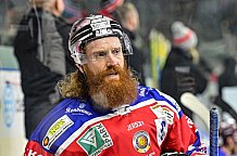 Herren, Eishockey, Oberliga-Süd, Saison 2022-2023, DEB, Deggendorfer SC - EC Bad Tölzer Löwen, 38. Spieltag,  20.01.2023