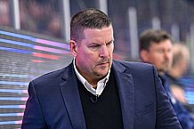 Eishockey, CHL, Champions Hockey League, 2. Spieltag, Saison 2022-2023, Gruppe F, Färjestad Karlstad - Straubing Tigers, 03.09.2022