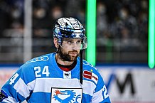 Eishockey, Herren, DEL, Saison 2021-2022, Panther, 17.09.2021