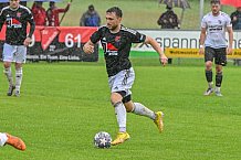 Fußball, Herren, Kreisliga Straubing, BFV, SV Auerbach - SV Neuhausen, 2. Spieltag, Saison 2023-2024, 06.08.2023