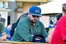 Eishockey, Men, CHL, Champions Hockey CHL Fanfest Saison 2024-25, Straubing Tigers, Stadt Straubing, 07.09.2024