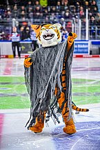 Eishockey, Herren, DEL, Saison 2021-2022, 29.10.2021