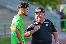 Fußball, Herren, Landesliga Mitte, BFV, Bayern, 9. Spieltag, Deggendorf, Spvgg GW Deggendorf - ASV Burglengenfeld, Saison 2023-2024, 02.09.2023
