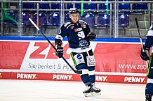 Eishockey, Herren, DEL, Saison 2021-2022, 10.12.2021