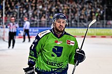 Eishockey, Herren, DEL, Penny DEL, Saison 2022-2023, Hauptrunde, Straubing Tigers - Eisbären Berlin, 37. Spieltag, 30.12.2022