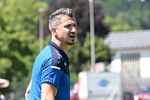 Fußball, Herren, Landesliga Mitte, TSV Seebach - Spvgg Weiden, BFV-Verbandspokal Runde 1, Saison 2023-2024,15.07.2023