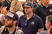 Eishockey, Herren, Penny DEL, Saison 2024-2024, Teamvorstellung, Lechner Zelt, 17.08.2024