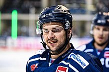 Eishockey, Herren, DEL, Saison 2021-2022, Panther, 17.09.2021