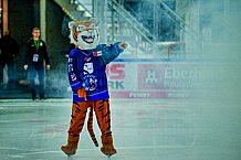 Eishockey, Herren, DEL, Saison 2022-2023, Hauptrunde, Straubing Tigers - Fischtown Penguins Bremerhaven, 4. Spieltag, 25.09.2022
