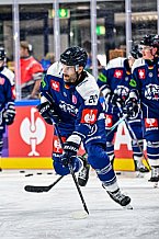 Eishockey, Men, CHL, Champions Hockey League, Regular Saison 2024-25, Game Day 2, Straubing Tigers - Skelleftea AIK, 08.09.2024