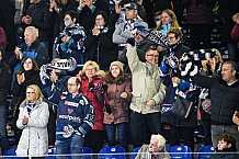 Eishockey, Herren, DEL, Saison 2021-2022, 29.10.2021