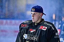 Eishockey, Herren, Penny DEL, 12. Spieltag, Saison 2023-2024, Straubing Tigers - Duesseldorfer EG,20.10.2023