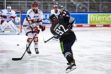 Eishockey, DEL, Penny-DEL, DEL2, Vorbereitung, 01.09.2021